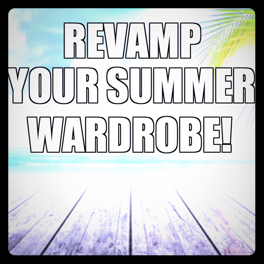 Summer Fashion